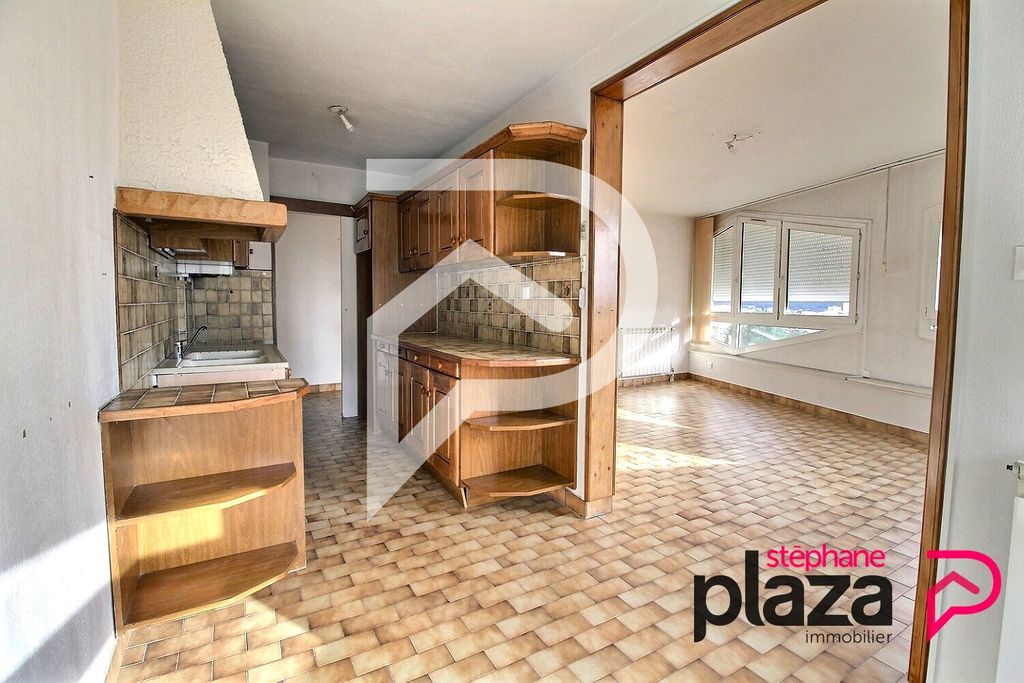 Achat appartement à vendre 3 pièces 68 m² - La Valette-du-Var