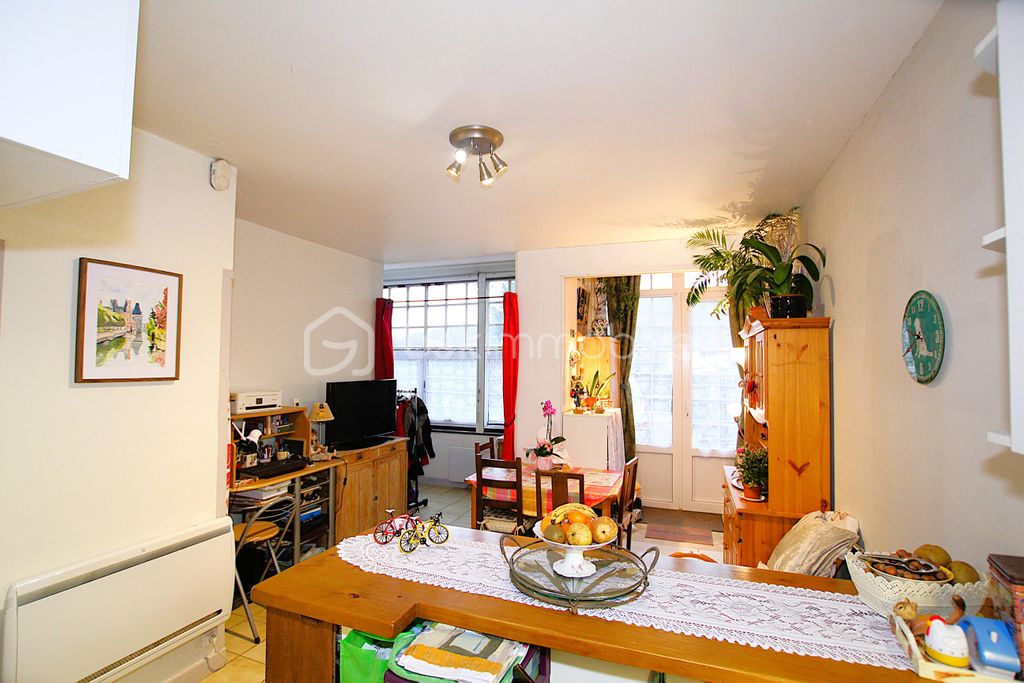 Achat appartement à vendre 2 pièces 43 m² - Maintenon