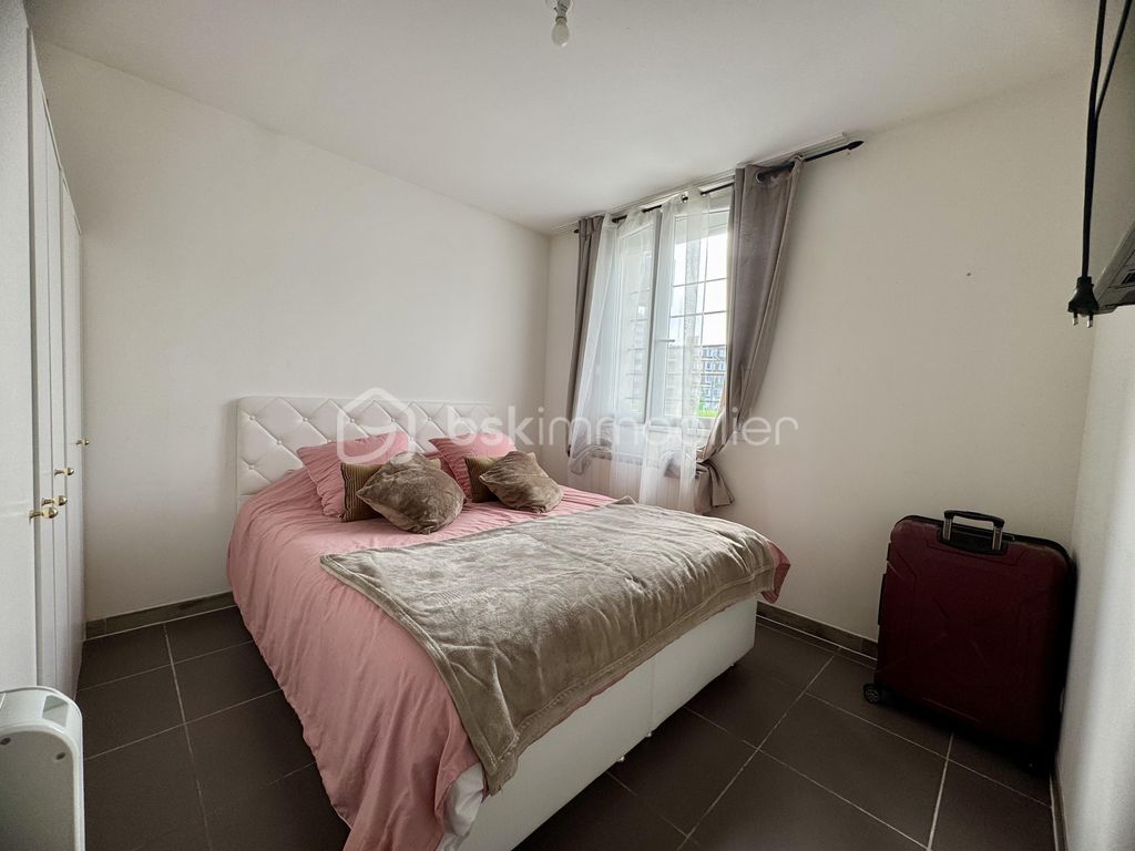 Achat maison 2 chambre(s) - Garges-lès-Gonesse