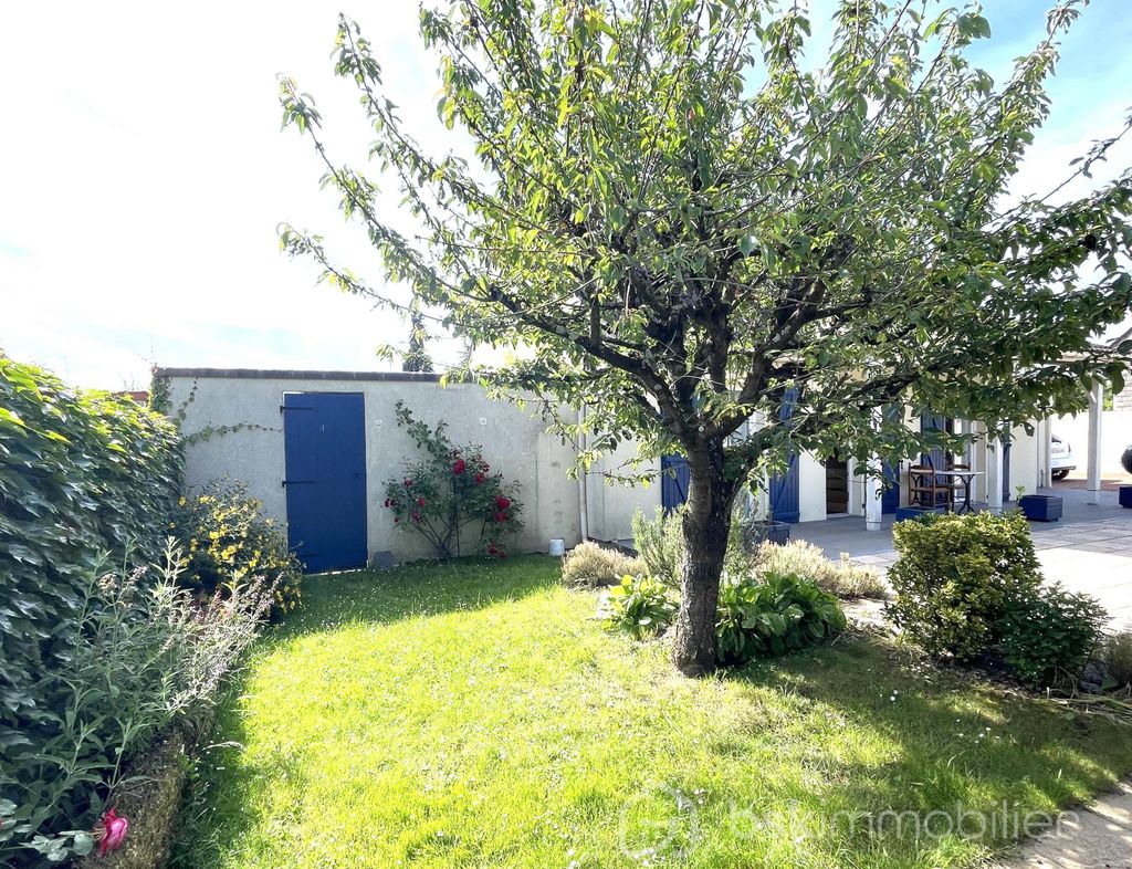 Achat maison 4 chambre(s) - Longpont-sur-Orge