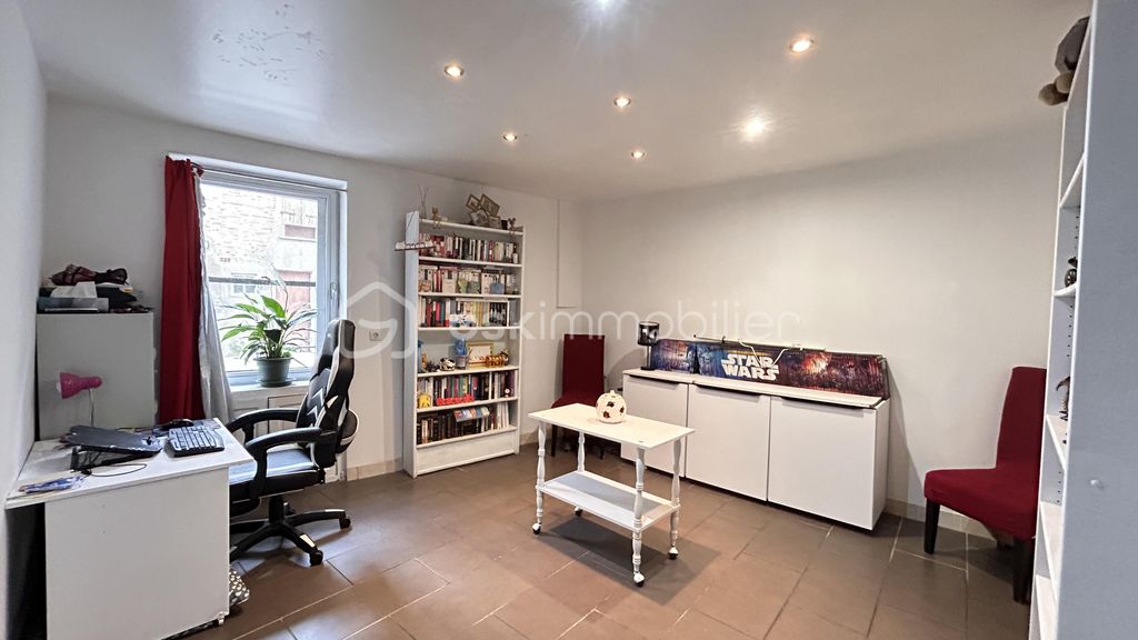 Achat maison à vendre 4 chambres 216 m² - Corneilla-la-Rivière