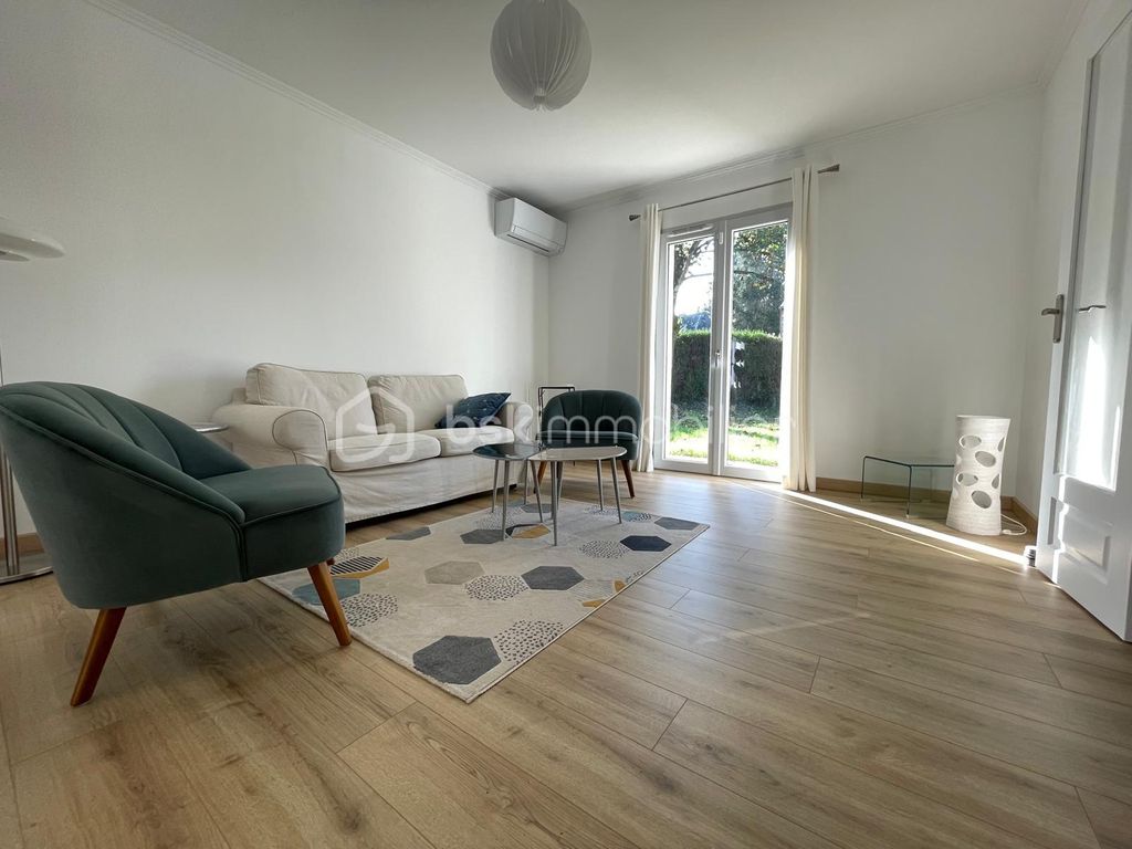 Achat maison 3 chambre(s) - Saint-Cyr-sur-Loire