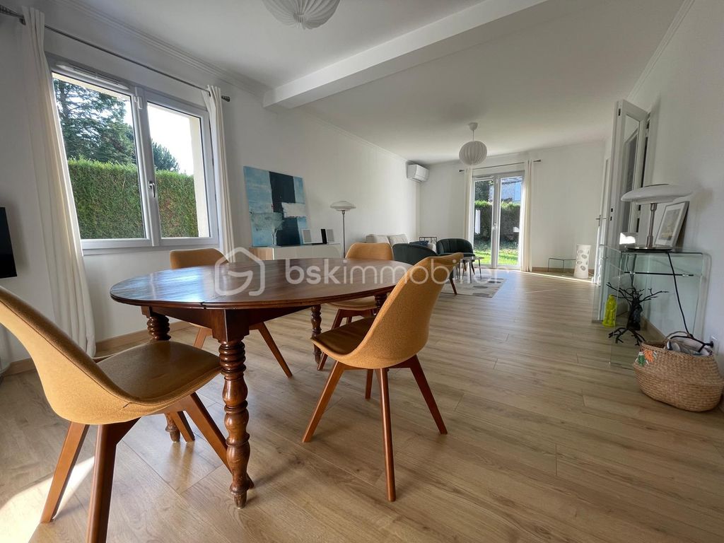 Achat maison 3 chambre(s) - Saint-Cyr-sur-Loire