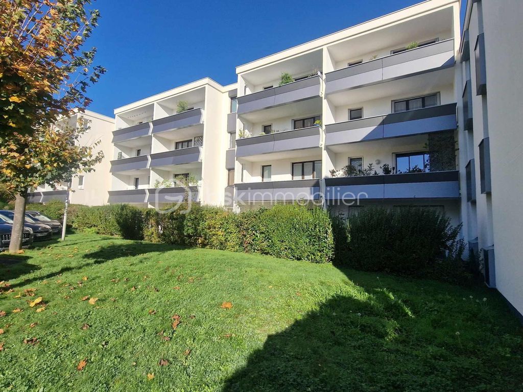 Achat appartement 4 pièce(s) Montigny-le-Bretonneux