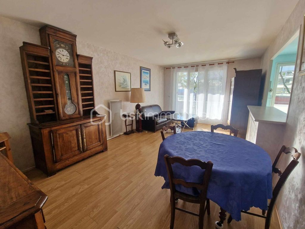 Achat appartement 4 pièce(s) Montigny-le-Bretonneux