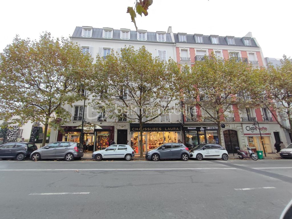 Achat appartement à vendre 2 pièces 44 m² - Le Raincy