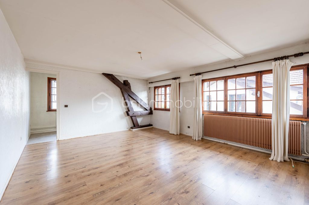 Achat appartement à vendre 2 pièces 48 m² - Annecy