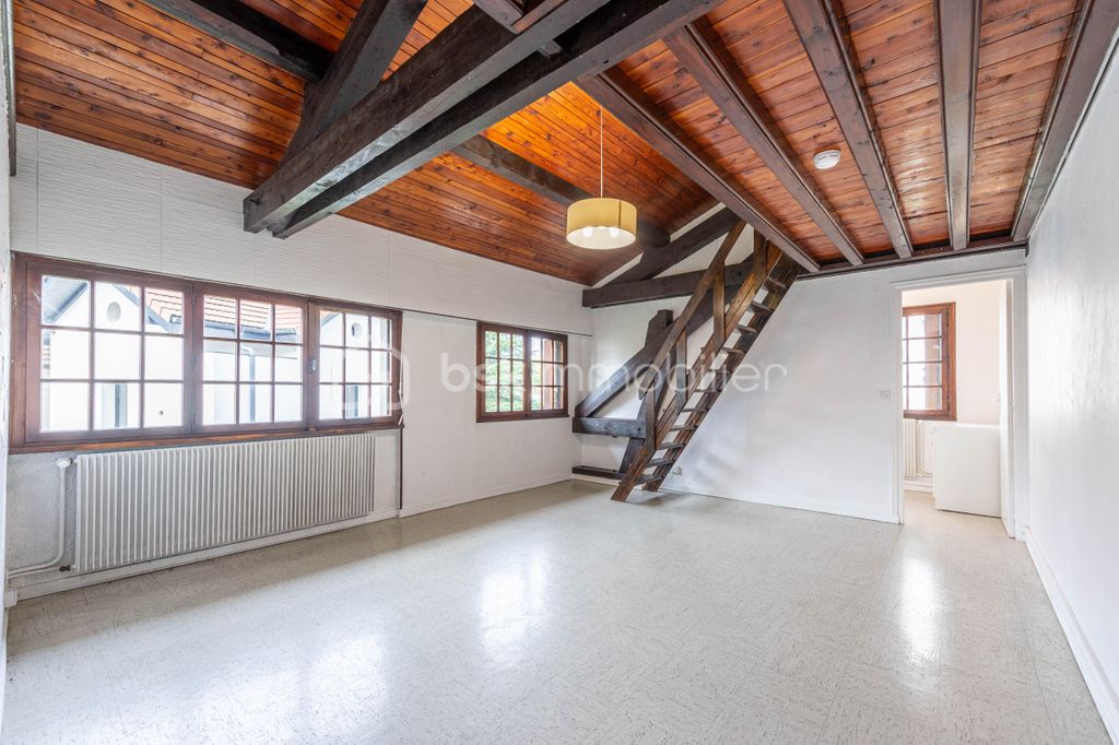 Achat appartement à vendre 2 pièces 56 m² - Annecy