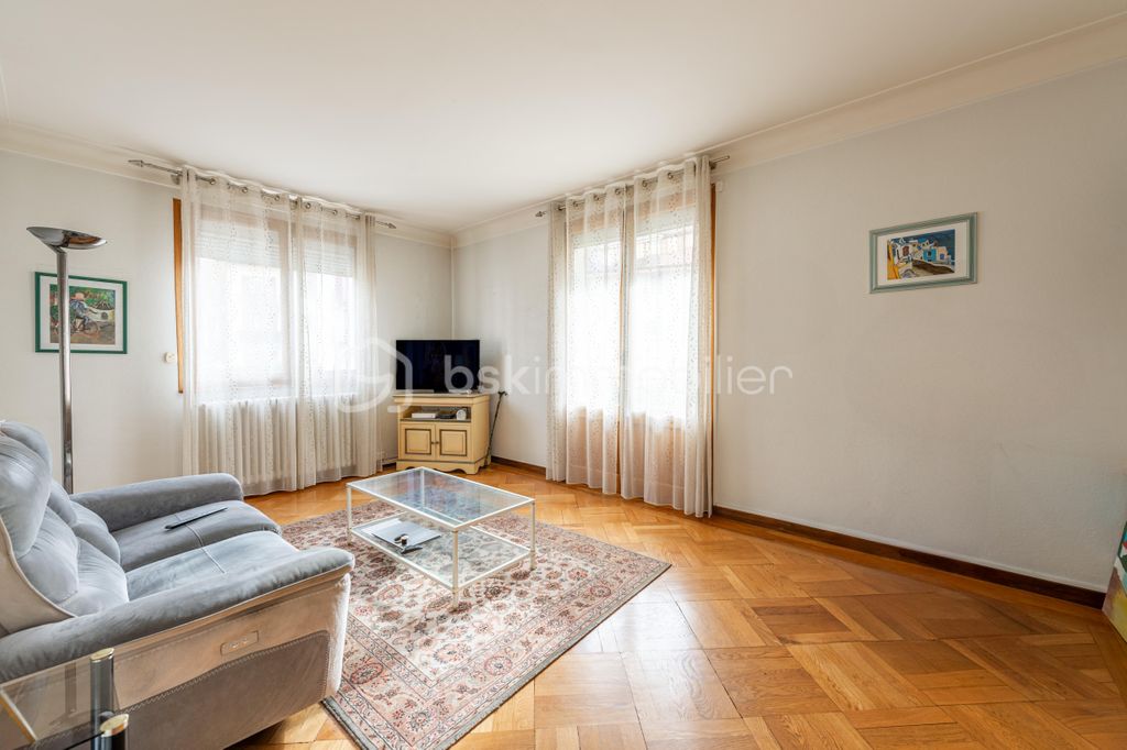 Achat appartement 4 pièce(s) Annecy