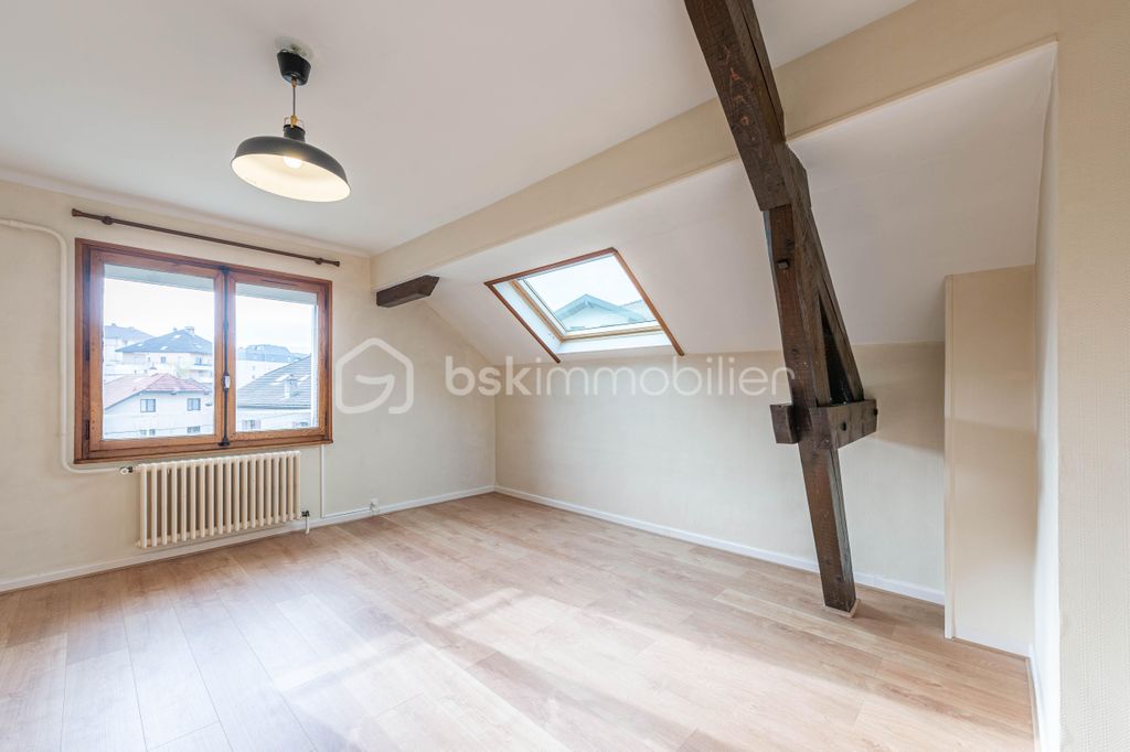 Achat appartement 4 pièce(s) Annecy