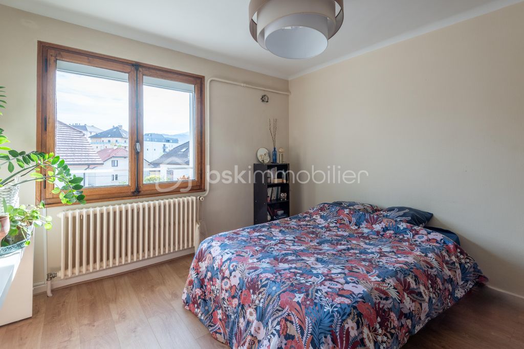 Achat appartement 4 pièce(s) Annecy