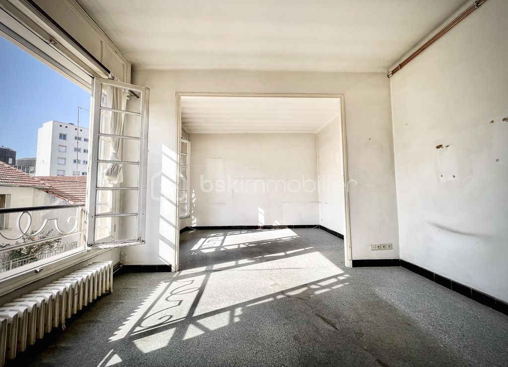 Achat appartement 5 pièce(s) Montpellier