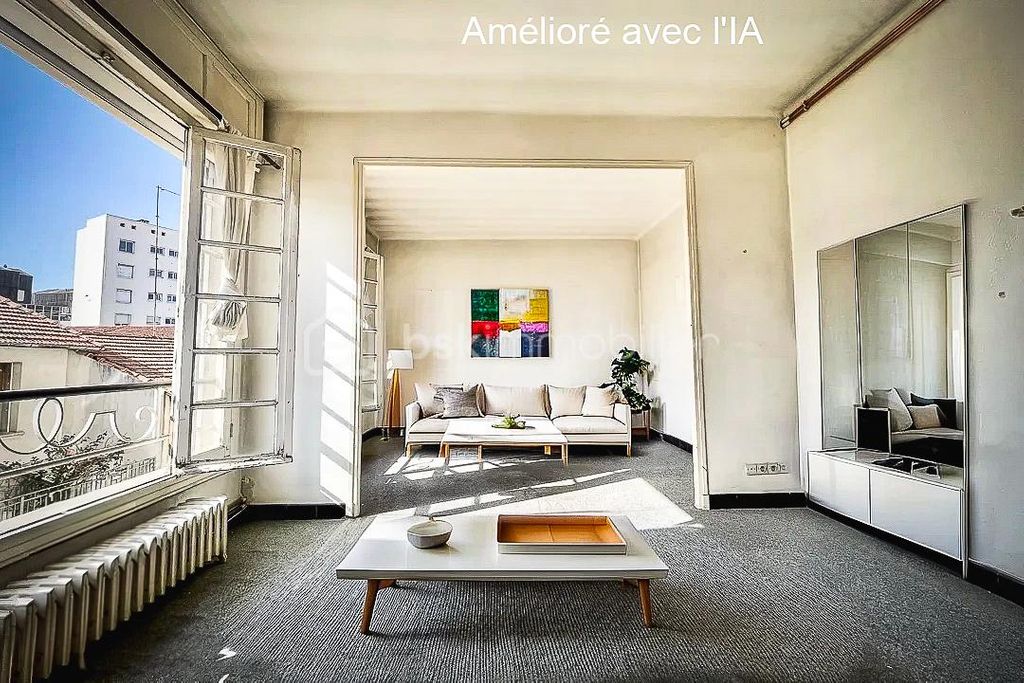 Achat appartement 5 pièce(s) Montpellier