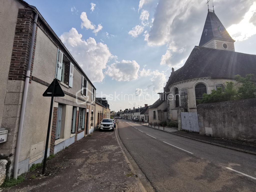 Achat maison 3 chambre(s) - Lanneray