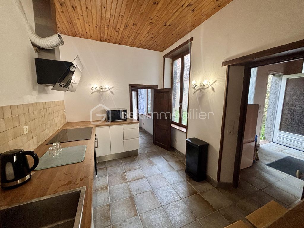 Achat maison 4 chambre(s) - Villeneuve-l'Archevêque