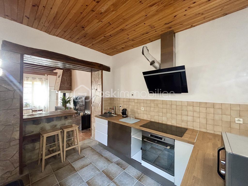 Achat maison 4 chambre(s) - Villeneuve-l'Archevêque