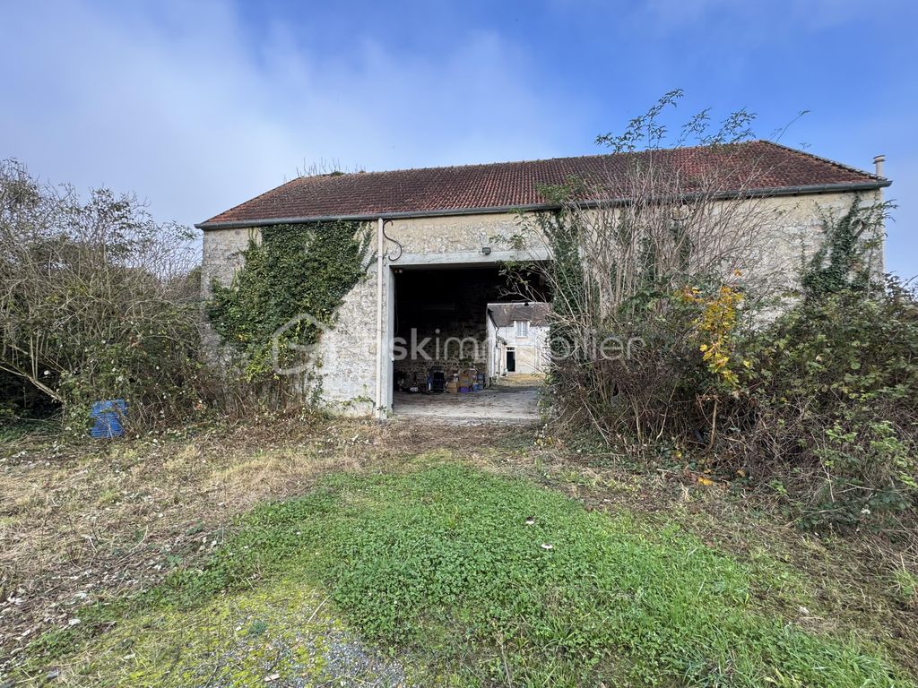 Achat maison 4 chambre(s) - Achères-la-Forêt