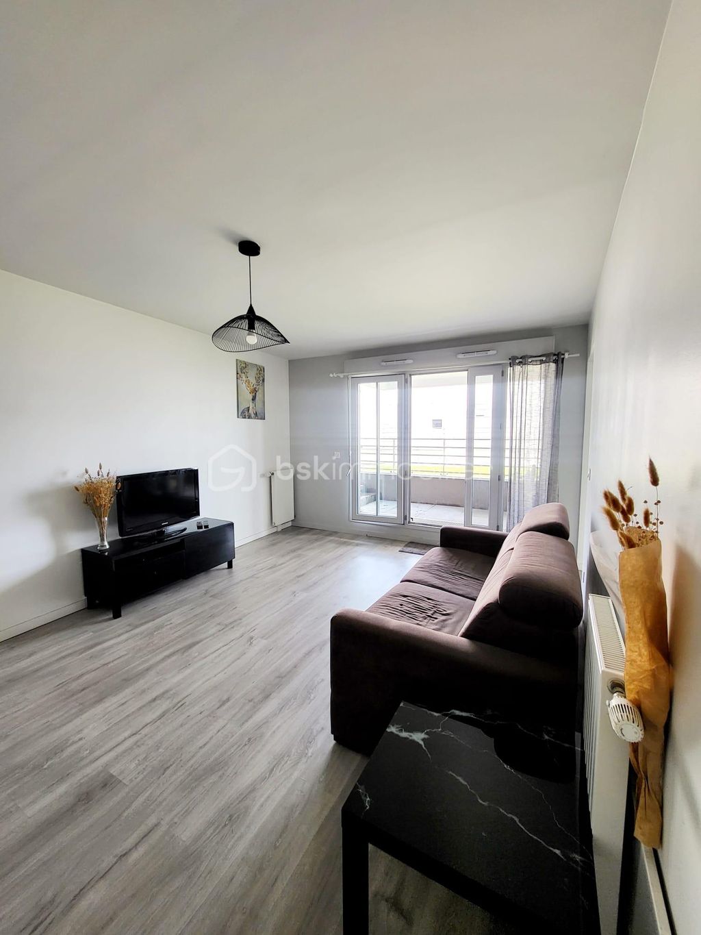 Achat appartement à vendre 3 pièces 67 m² - Bezons