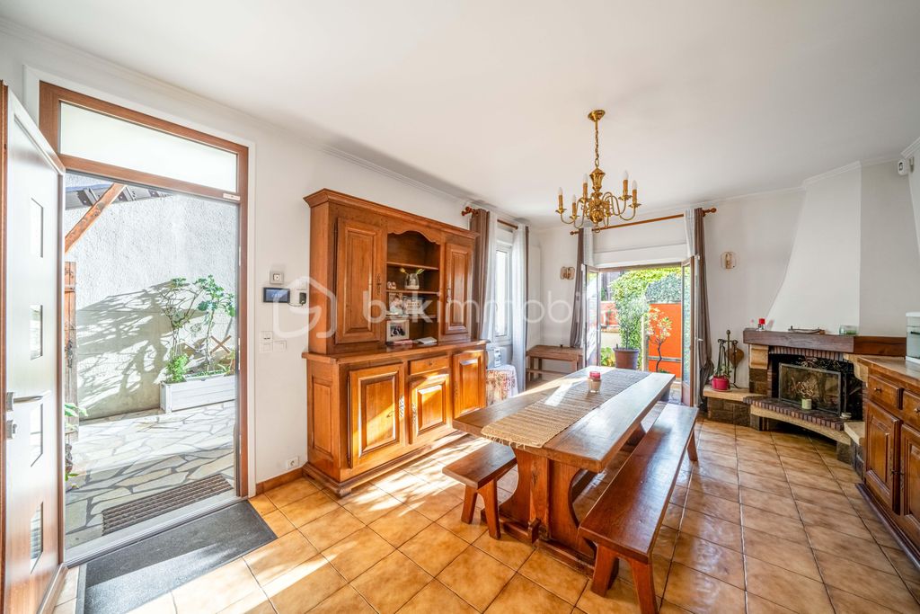 Achat maison à vendre 3 chambres 90 m² - Châtillon