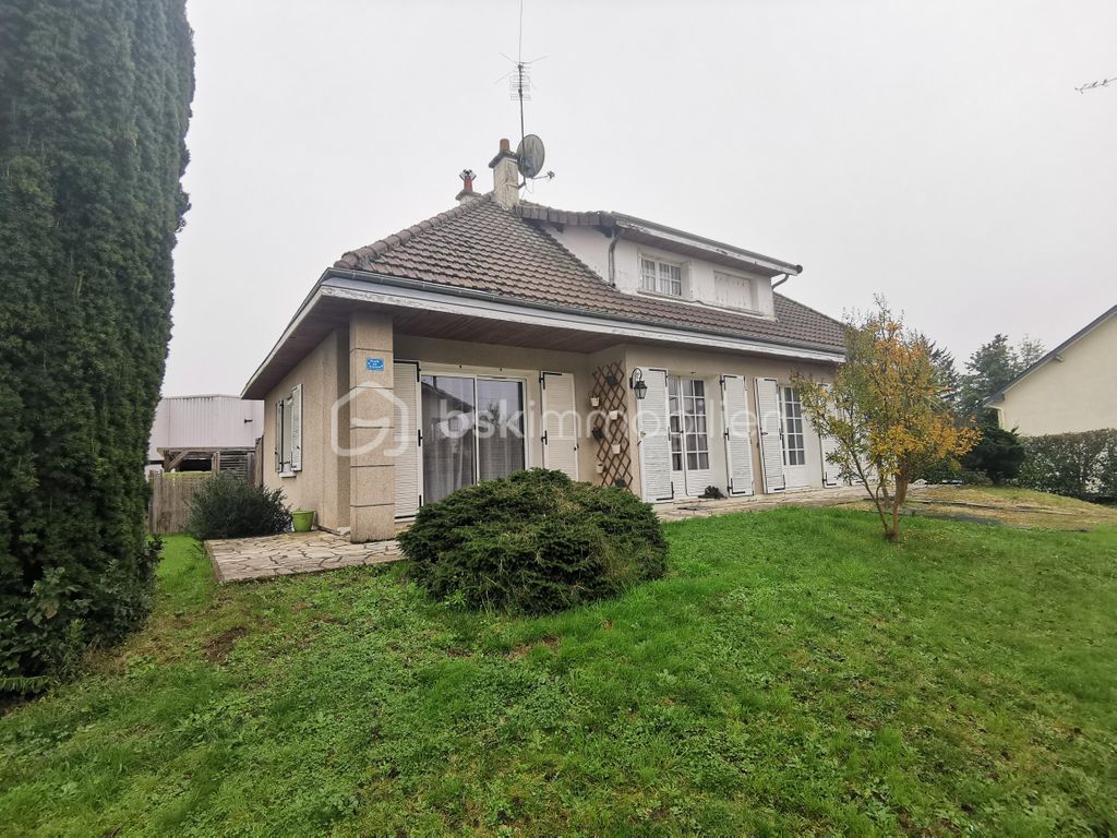 Achat maison 4 chambre(s) - Châtellerault