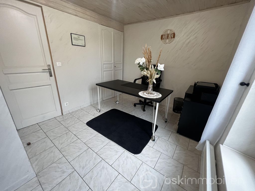 Achat appartement 2 pièce(s) Nanteuil-lès-Meaux