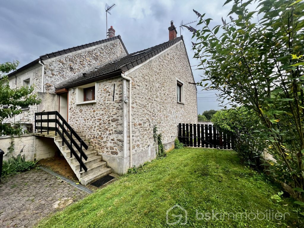 Achat maison 1 chambre(s) - Coulommiers