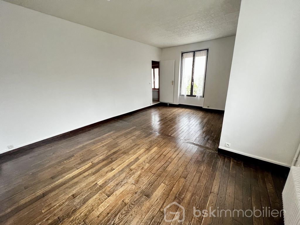 Achat maison 1 chambre(s) - Boissy-le-Châtel