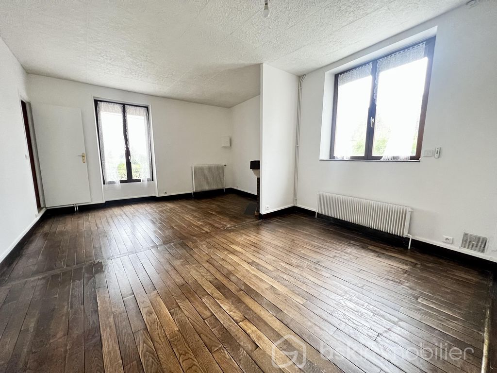 Achat maison 1 chambre(s) - Boissy-le-Châtel