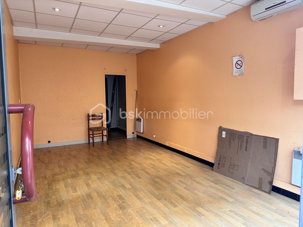 Achat maison 3 chambre(s) - Miélan