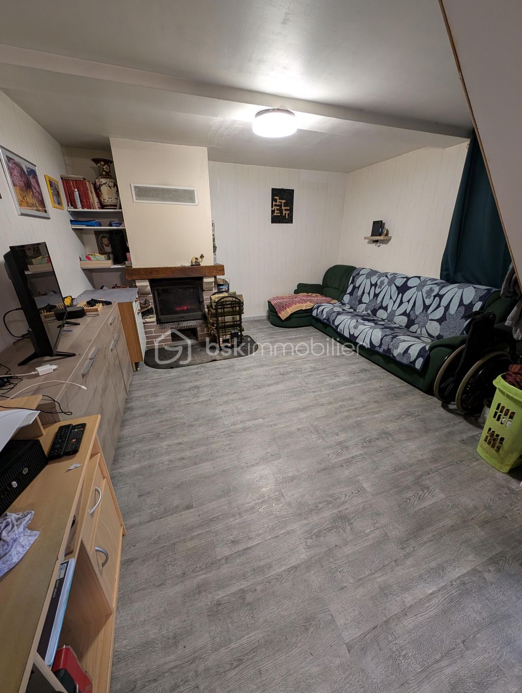 Achat maison 3 chambre(s) - Le Quesnel