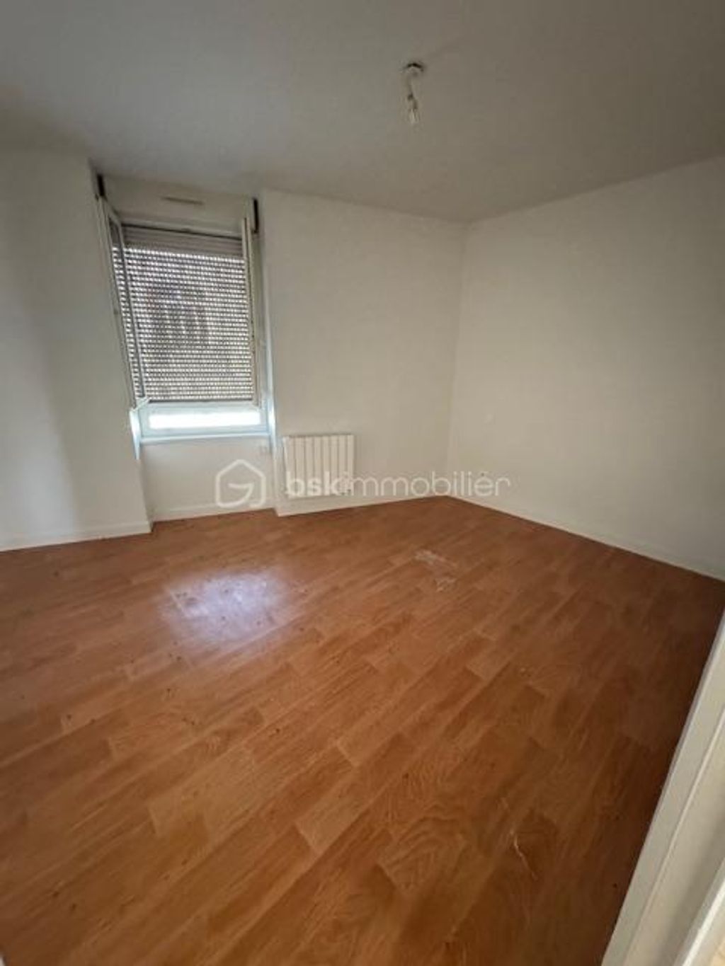 Achat appartement à vendre 2 pièces 36 m² - Roanne