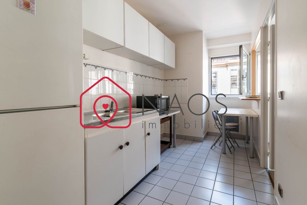 Achat appartement 4 pièce(s) Paris 14ème arrondissement