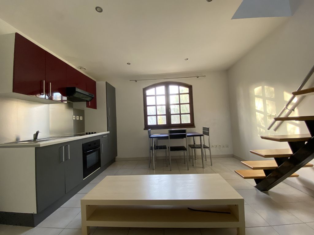 Achat appartement à vendre 2 pièces 54 m² - Montpellier