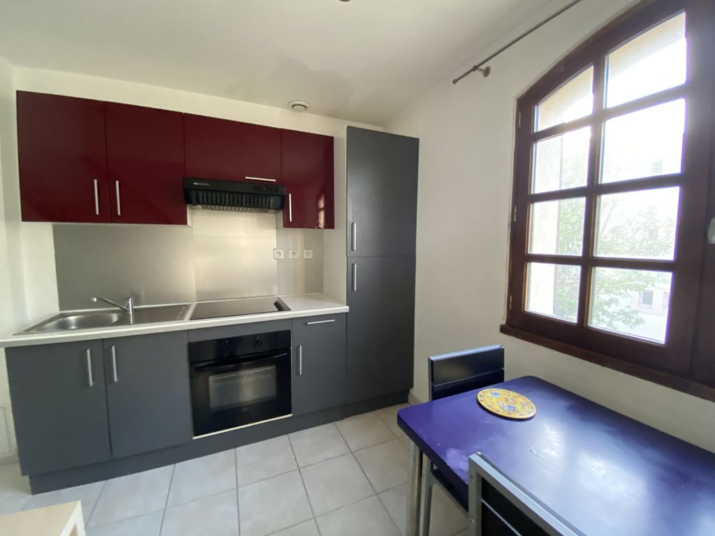 Achat appartement 2 pièce(s) Montpellier