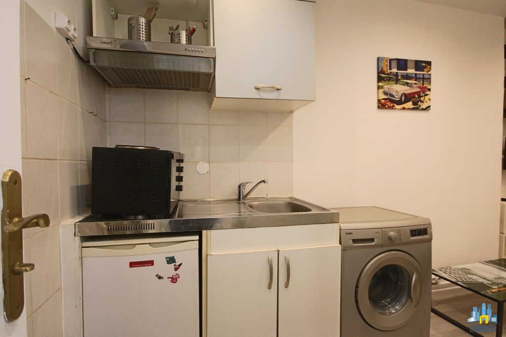 Achat appartement 1 pièce(s) Paris 8ème arrondissement