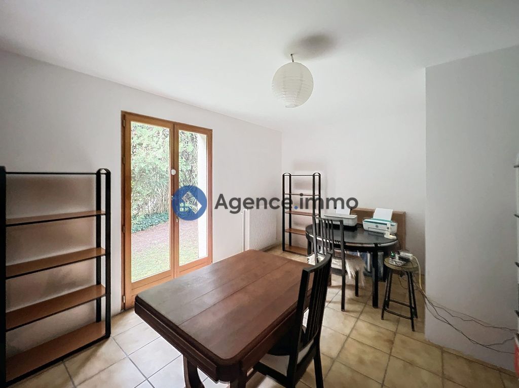 Achat maison 3 chambre(s) - Notre-Dame-d'Oé