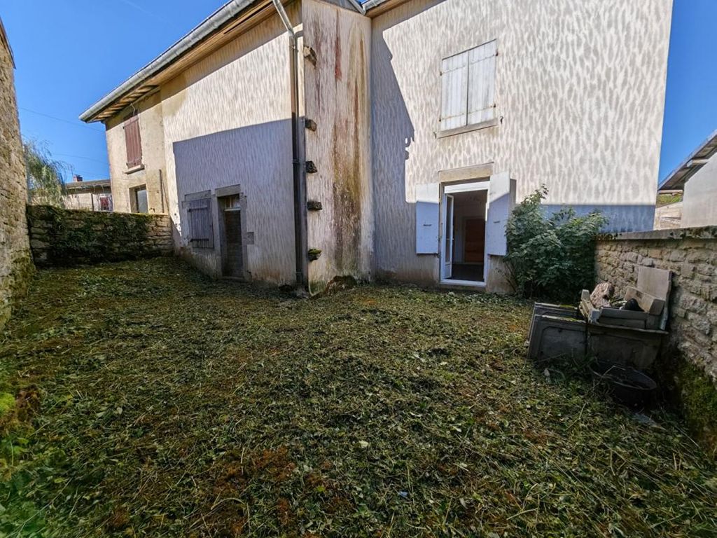 Achat maison à vendre 2 chambres 87 m² - Cressia