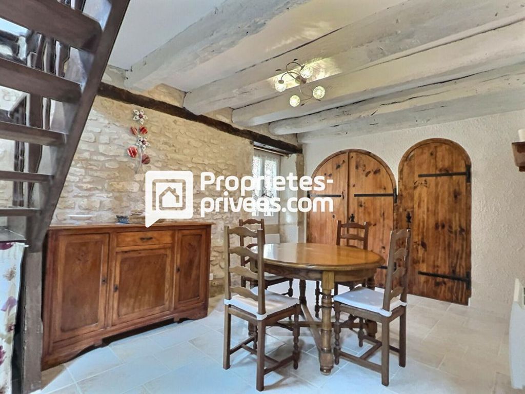 Achat maison 2 chambre(s) - Savignac-les-Églises