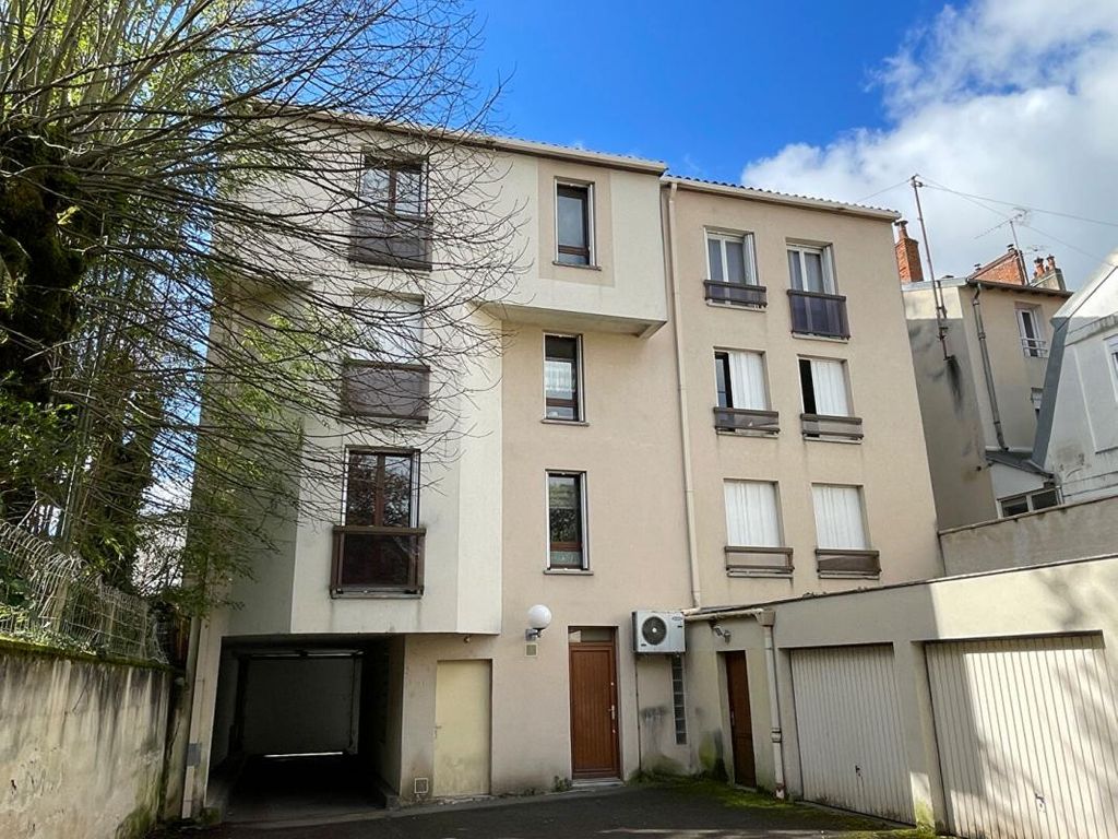 Achat appartement à vendre 3 pièces 65 m² - Périgueux