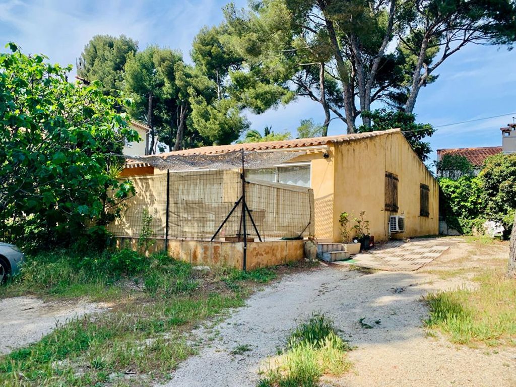 Achat maison 4 chambre(s) - Ensuès-la-Redonne