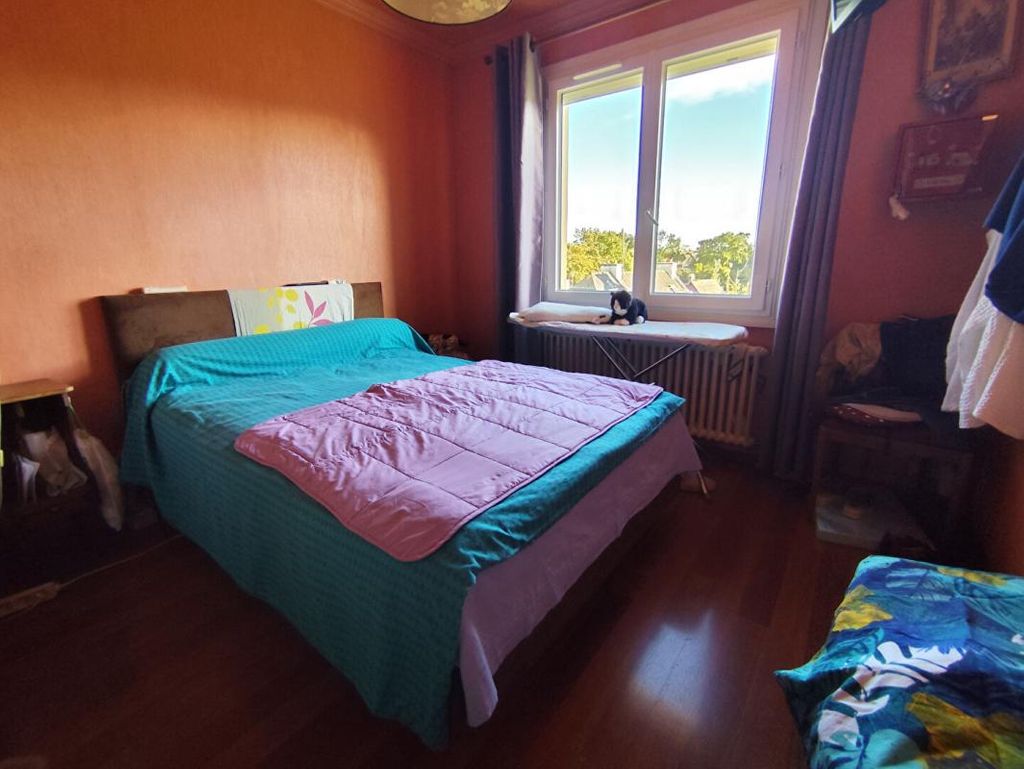 Achat maison 2 chambre(s) - Ploufragan