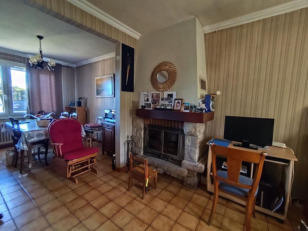 Achat maison 2 chambre(s) - Ploufragan