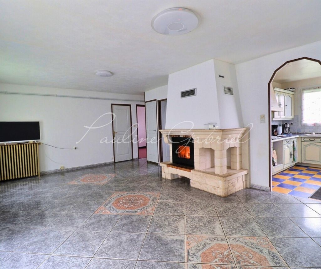 Achat maison à vendre 3 chambres 85 m² - Le Havre