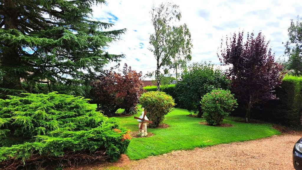 Achat maison 4 chambre(s) - Chartres