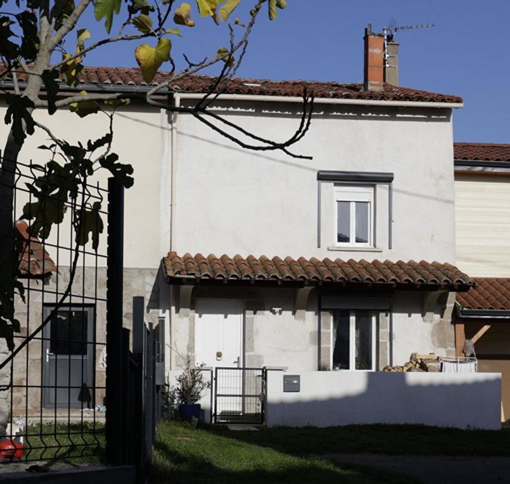 Achat maison 3 chambre(s) - Panissières