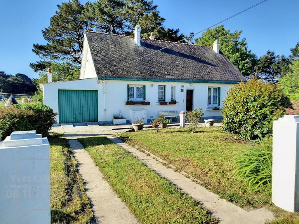 Achat maison 2 chambre(s) - Groix