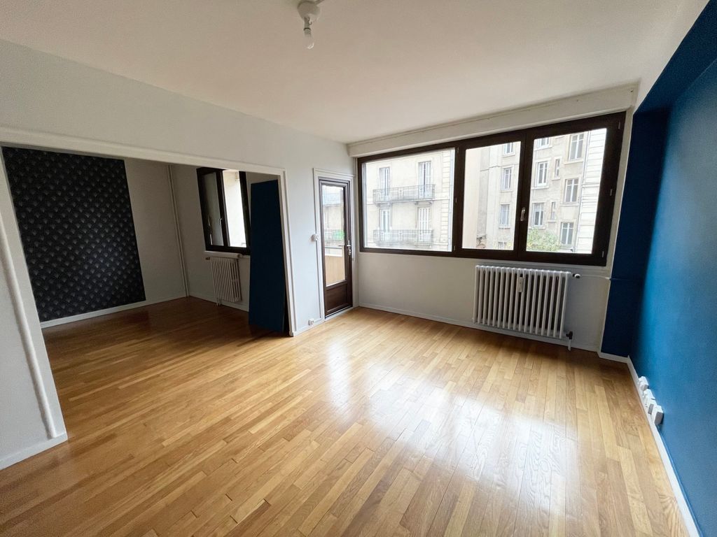 Achat appartement à vendre 4 pièces 68 m² - Dijon