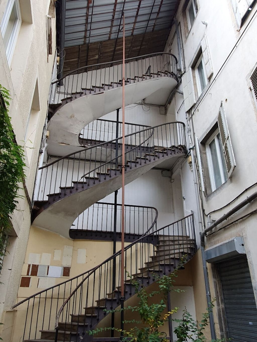 Achat appartement à vendre 5 pièces 100 m² - Besançon