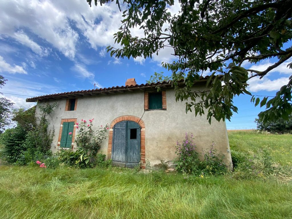 Achat maison 3 chambre(s) - Gauré