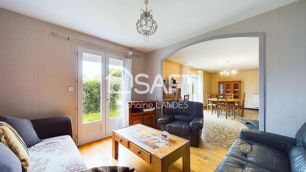 Achat maison à vendre 4 chambres 110 m² - La Rochelle